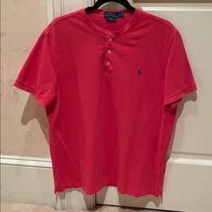 Ralph Lauren shirt L